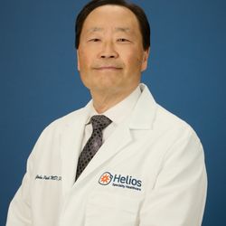 Helios ENT - John Park MD FACS