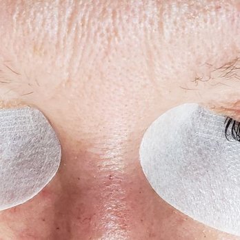 Lashes By Tan - Before and after natural classic set. - Eyelash Service Near Me - Roseville, California Lashes By Tan - Before and after natural classic set. - Eyelash Service Near Me - Roseville, California