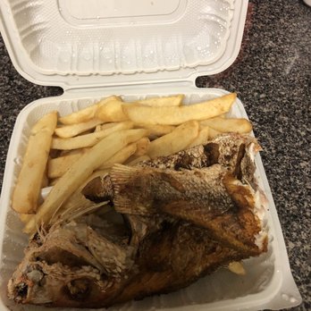 Silvestre Chicken - Whole Fried Red Snapper with Fries - Latin American Near Me - Oxon Hill, Maryland Silvestre Chicken - Whole Fried Red Snapper with Fries - Latin American Near Me - Oxon Hill, Maryland