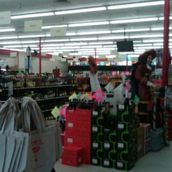 Spec's Wines, Spirits & Finer Foods