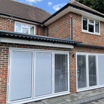 Ark Blinds, Shutters & Awnings - Shades & Blinds Near Me - Sharpthorne, SRY Ark Blinds, Shutters & Awnings - Shades & Blinds Near Me - Sharpthorne, SRY