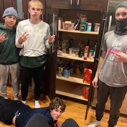 Zach’s Pantry - Splendid times at zachs pantry
