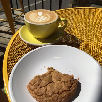 Seabird Coffee - Coffee & Tea Near Me - Cohasset, Massachusetts