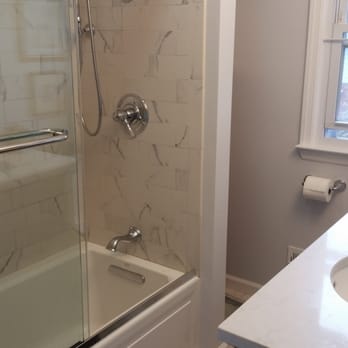Casa Bella Contractor - Tile work - General Contractors Near Me - Hawthorne, New Jersey