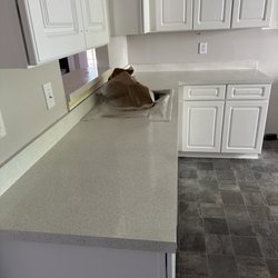 Back To New Resurfacing And Repairs - Results