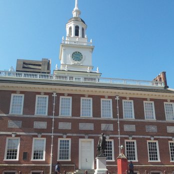 Independence Hall - Landmarks & Historical Buildings Near Me - Philadelphia, Pennsylvania Independence Hall - Landmarks & Historical Buildings Near Me - Philadelphia, Pennsylvania