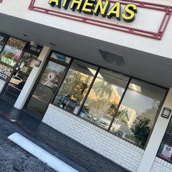 Athenas Brows & Beauty - Outside entrance - Cosmetics & Beauty Supply Near Me - Hollywood, Florida Athenas Brows & Beauty - Outside entrance - Cosmetics & Beauty Supply Near Me - Hollywood, Florida