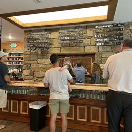 Bar Bar