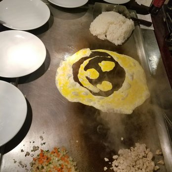 Benihana - Concord - Sushi Bars Near Me - Concord, California