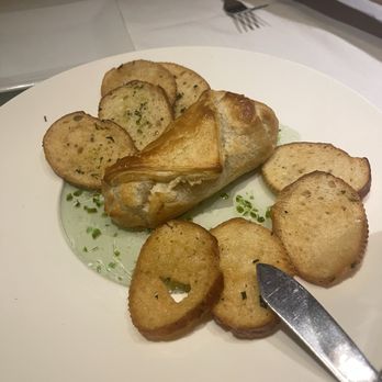 Shadowbrook - Baked Brie - American Near Me - Capitola, California Shadowbrook - Baked Brie - American Near Me - Capitola, California