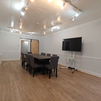 The Stateroom - Shared Office Spaces Near Me - Annapolis, Maryland