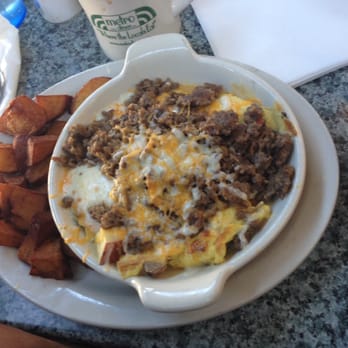Metro Diner - Breakfast Pie - American Near Me - Altamonte Springs, Florida Metro Diner - Breakfast Pie - American Near Me - Altamonte Springs, Florida