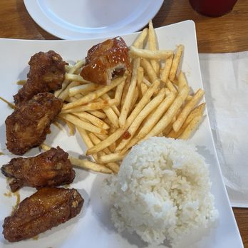 bb.q Chicken Jamboree - Korean Near Me - Irvine, California bb.q Chicken Jamboree - Korean Near Me - Irvine, California