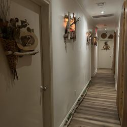 Yihan Spa - Massage venue