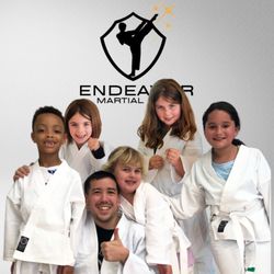 Endeavor Martial Arts