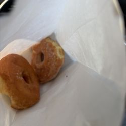 Dough Boy Donuts