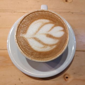 Kaferang - Cappuccino - Coffee & Tea Near Me - Stockholm, Alberta Kaferang - Cappuccino - Coffee & Tea Near Me - Stockholm, Alberta