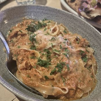 CUCINA Enoteca - tagliatelle bolognese - Italian Near Me - Irvine, California