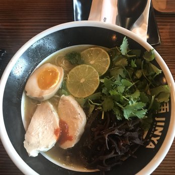 JINYA Ramen Bar - Murray - Ramen Near Me - Murray, Utah