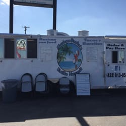 Mariscos Paolas - Best seafood in midland and Odessa area