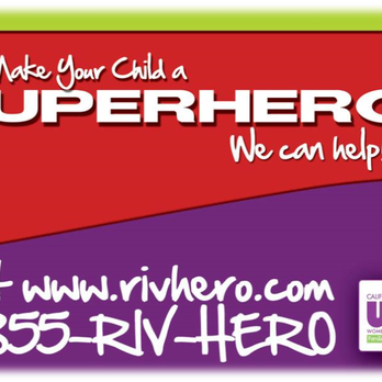 WIC - RivHero WIC. Is Riverside County's WIC offices. - Community Service/Non-Profit Near Me - Corona, California