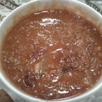 Potbelly - CHILI - Sandwiches Near Me - Clayton, Missouri Potbelly - CHILI - Sandwiches Near Me - Clayton, Missouri