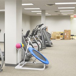 Alliance Physical Therapy - Physical Therapy Clinic in Richmond, VA