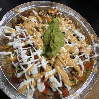 Tacos El Jefe - Asada Fries - Tacos Near Me - stanton, California Tacos El Jefe - Asada Fries - Tacos Near Me - stanton, California