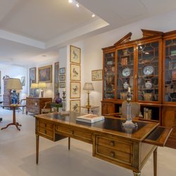Timothy Langston Fine Art & Antiques
