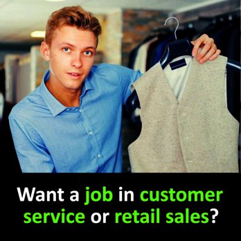 EMPLOYMENT NOW - Want a job in customer service or retail sales? - Employment Agencies Near Me - Delta, British Columbia EMPLOYMENT NOW - Want a job in customer service or retail sales? - Employment Agencies Near Me - Delta, British Columbia