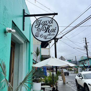 Java Kai Kauai - Breakfast & Brunch Near Me - Kapaa, Hawaii