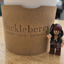 Jack loves the coffee:) Jack loves the coffee:)