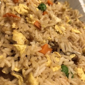 Great Sea Restaurant - Combination fried rice - Chinese Near Me - Chicago, Illinois