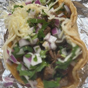 Big Wig Tacos - Steak Taco - Mexican Near Me - Chicago, Illinois