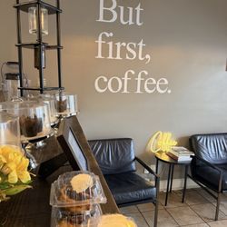 Coffee House On 5th