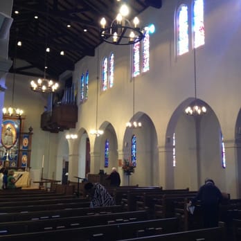 St Luke's Episcopal Church - Churches Near Me - Monrovia, California St Luke's Episcopal Church - Churches Near Me - Monrovia, California