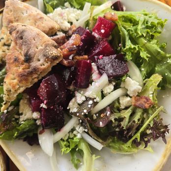 Monkeypod Kitchen by Merriman - Best salad - New American Near Me - Kihei, Hawaii Monkeypod Kitchen by Merriman - Best salad - New American Near Me - Kihei, Hawaii