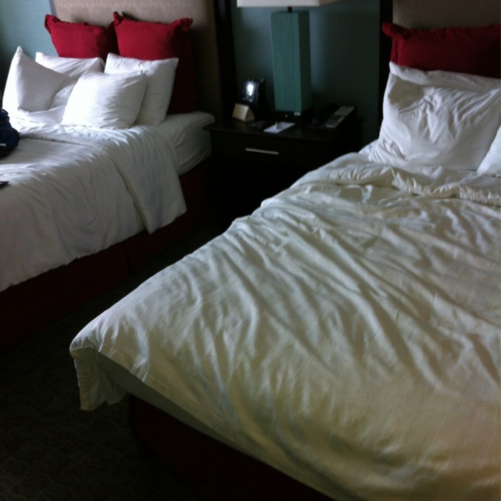 Small beds Small beds