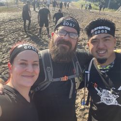 spartan race