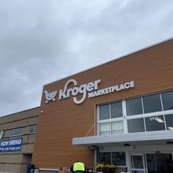 Kroger