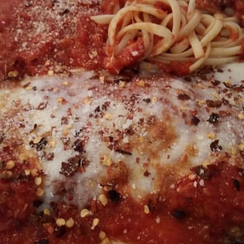 Little Italy Pizza & Pasta - Eggplant parm - Pizza Near Me - Cobleskill, New York Little Italy Pizza & Pasta - Eggplant parm - Pizza Near Me - Cobleskill, New York
