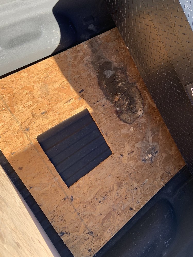 Slide of Valley Roofing