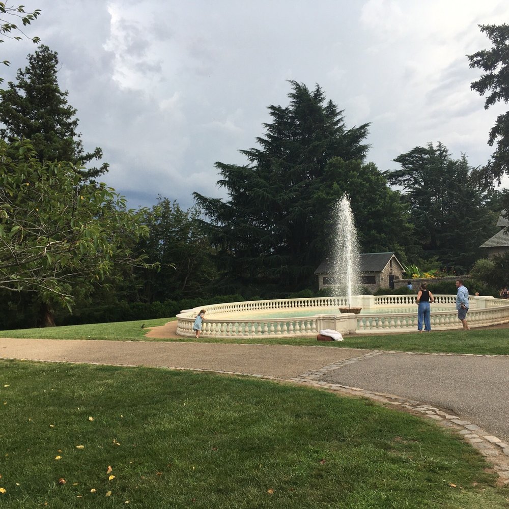 Maymont - Parks Near Me - Richmond, Virginia