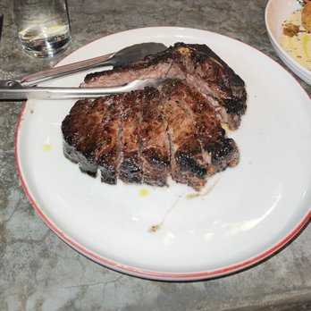 La lupa - Strip steak excellent! - Desserts Near Me - Manalapan, New Jersey La lupa - Strip steak excellent! - Desserts Near Me - Manalapan, New Jersey