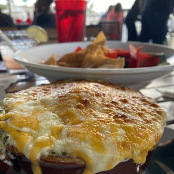 Rendezvous  - Seafood dip - Seafood Near Me - Fort Lauderdale, Florida