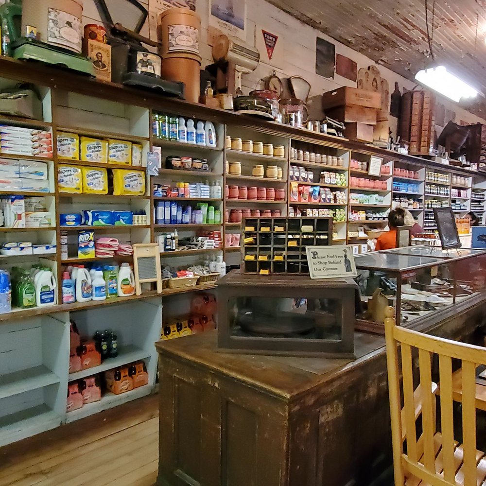 The Original Mast General Store - Department Stores Near Me - Valle Crucis, North Carolina The Original Mast General Store - Department Stores Near Me - Valle Crucis, North Carolina