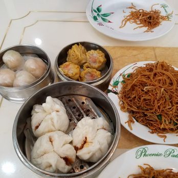 Phoenix Palace - Dimsum - Dim Sum Near Me - Chandler, Arizona