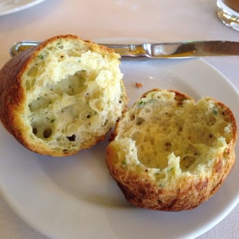 Tableau - Garlic popover - Breakfast & Brunch Near Me - Las Vegas, Nevada