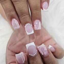 Memorial Nails & Spa