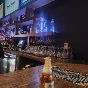 Elevation Kitchen & Cocktails - Bar decor - Lounges Near Me - Conyers, Georgia Elevation Kitchen & Cocktails - Bar decor - Lounges Near Me - Conyers, Georgia